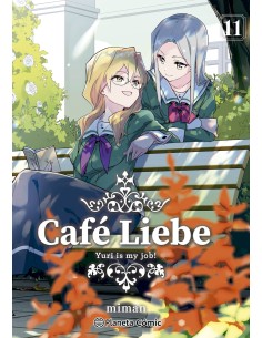 Cafe Liebe nº 11